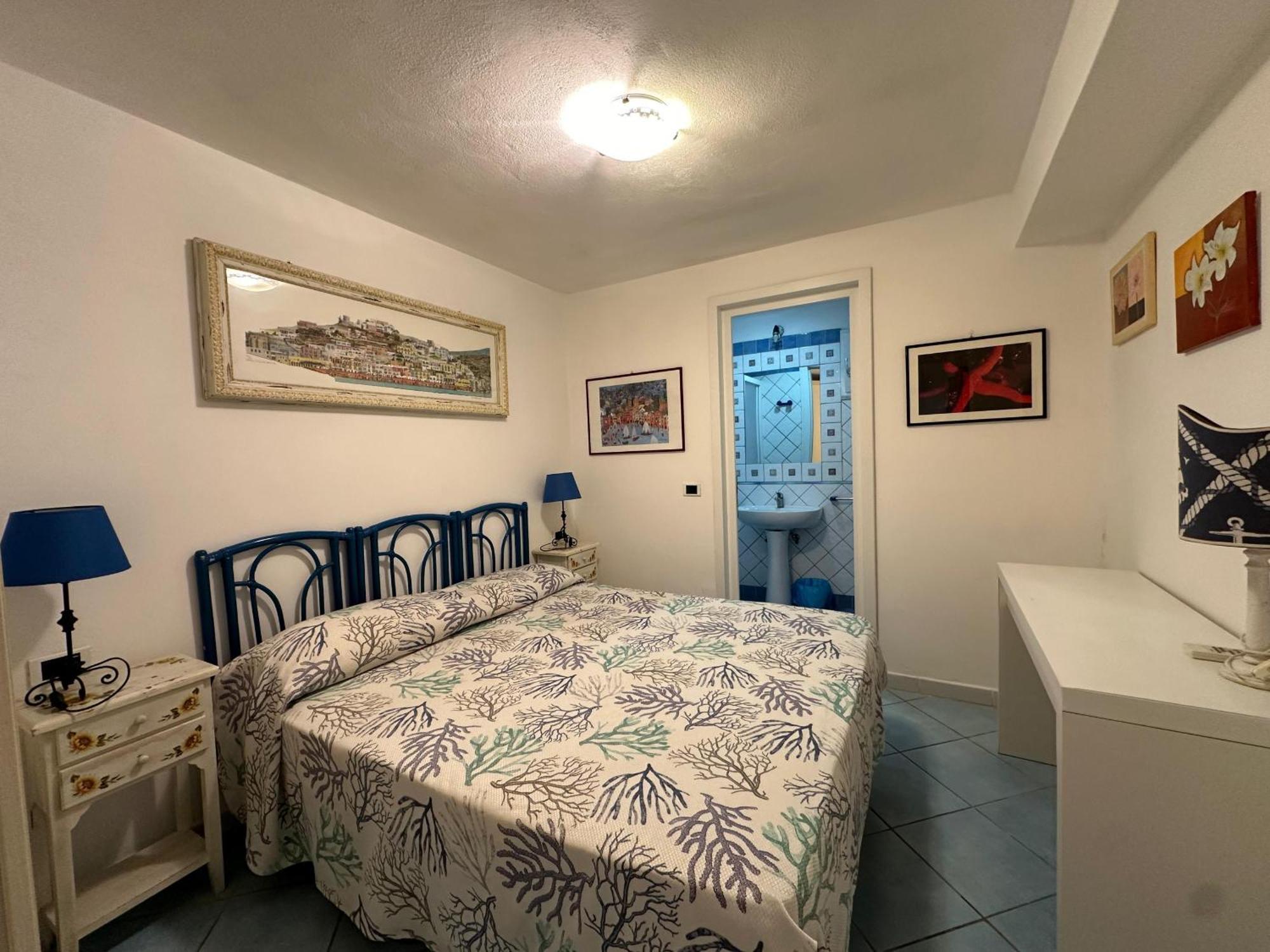 Turistcasa - Il Pizzicato Apartment